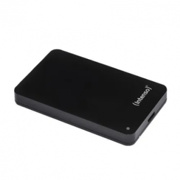 Zewnętrzny dysk HDD Intenso Memory Case 6021560 1 TB 2.5'' USB 3.0