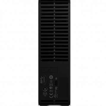 Zewnętrzny dysk HDD WD Elements Desktop 2TB 3.5' USB 3.0