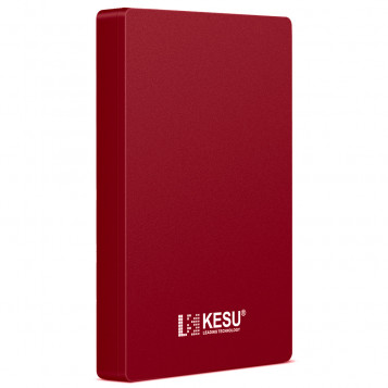 Zewnętrzny dysk HDD KESU 120GB 2.5' USB 3.0