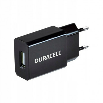 Oryginalna ładowarka sieciowa 5V 1.0A Duracell DRACUSB1-UE