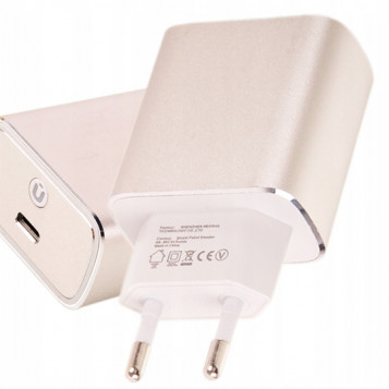 Oryginalna ładowarka sieciowa 18W 3A USB-C GOOGLE CA-29