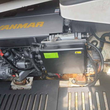 Professional Marine Services Repair Fix Engine Diesel Gasoline