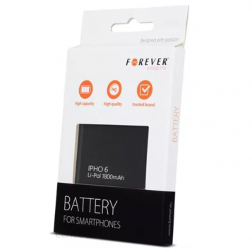 Forever bateria do Iphone 5C 1510 mAh