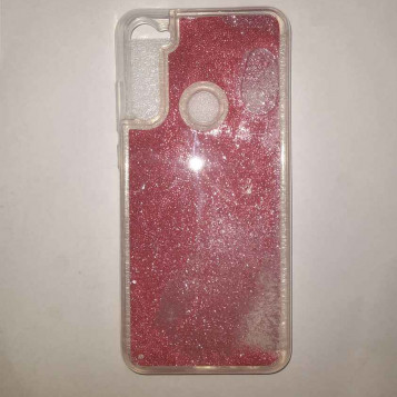 Etui plecki Liquid Pearl TPU do Xiaomi Redmi Note 8T