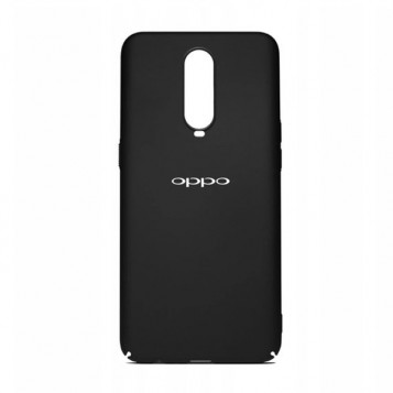 Etui plecki Easy Cover matowe do Oppo RX17 Pro