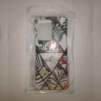 Etui plecki Cosmo Marble 5 do Samsung Galaxy S20 Ultra SM-G988