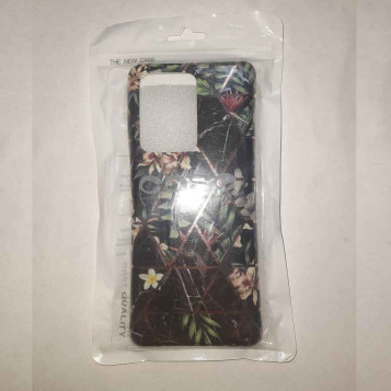 Etui plecki Cosmo Marble 7 do Samsung Galaxy S20 Ultra SM-G988