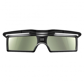 Aktywne okulary gogle 3D dla projektora LG / BENQ / SHARP G15-DLP