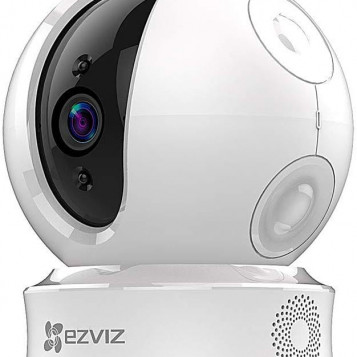 Kamera obrotowa Ezviz C6C EZ360 720P HD Smart CS-CV246-A0-3B1WFR