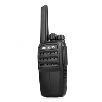 Krótkofalówka walkie-talkie Retevis RT40 Digital Radio PMR446 DMR