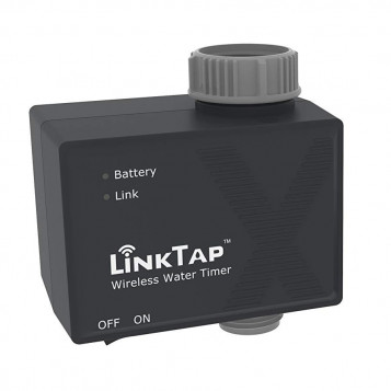 Sterownik programator do nawadniania LINKTAP TP-1B
