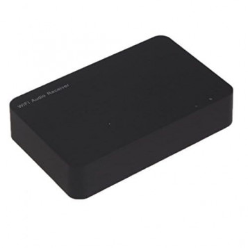 Odtwarzacz sieciowy audio Kingzer A900 Wifi USB