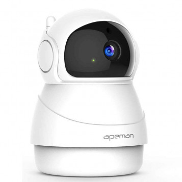 Bezprzewodowa kamera IP APEMAN ID73 1080P WiFi