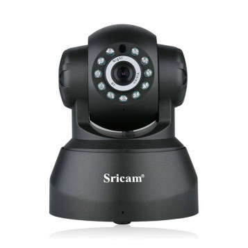 Bezprzewodowa kamera IP SRICAM SP012 720P