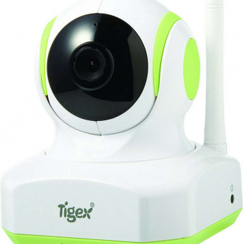 Kamera monitoring niania Tigex Easy ICam VMI110 Full HD