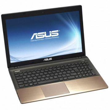 Laptop ASUS K55VM i7-3610QM 8x2.3GHz 4GB RAM GT 630M 4GB 250GB HDD