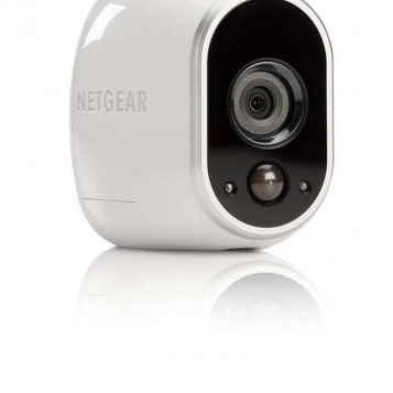 Bezprzewodowa kamera IP Netgear Arlo VMS3230C HD WiFi