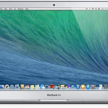 Laptop Apple MacBook Air A1466 i5 1.8GHz 8GB RAM 128GB SSD