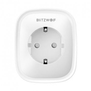 Inteligentne gniazdko WiFi BlitzWolf BW-SHP2