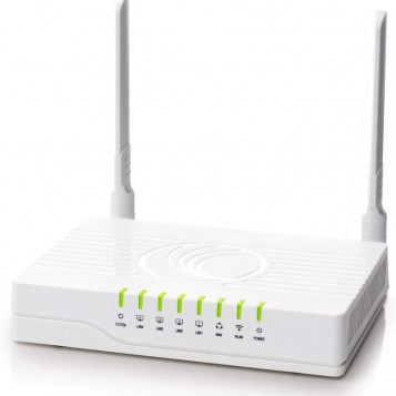 Router wifi Cambium Networks cnPilot R190W 2,4GHz IPV6 z zarządzaniem chmurą