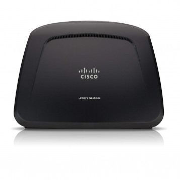 Punkt dostępowy router Cisco WES610N 5GHz Dual-Band