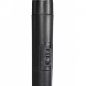 Bezprzewodowy mikrofon ręczny K&K Professional Microphone