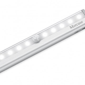 Oświetlenie podszafkowe LED Mercase L0406-W 10 LED