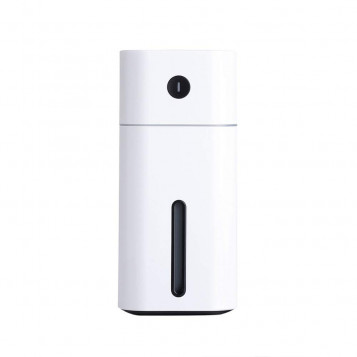 Ultradźwiękowy mini dyfuzor oczyszczacz powietrza Aroma Essential D
