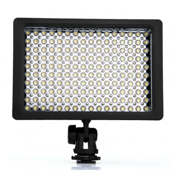 Profesjonalna lampa LED do kamery Lightdow Pro LD-160
