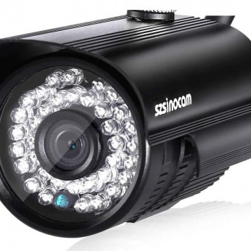 Kamera IP wodoodporna Szsinocam Onvif 720p H.264