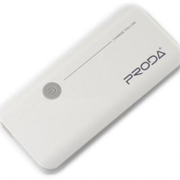 Powerbank Remax Proda V10 20000mAh biały