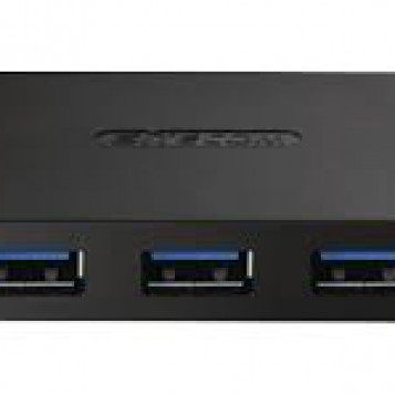 Hub USB Sitecom CN-083 4 porty