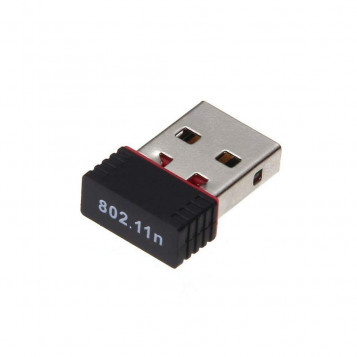 Adapter moduł WiFi Ralink 5370 Dongle USB 2.0