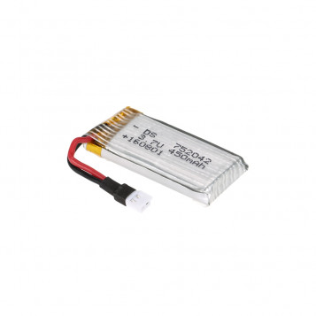 Oryginalna bateria GoolRC T5 3,7V 450 mAh LiPO RM6611