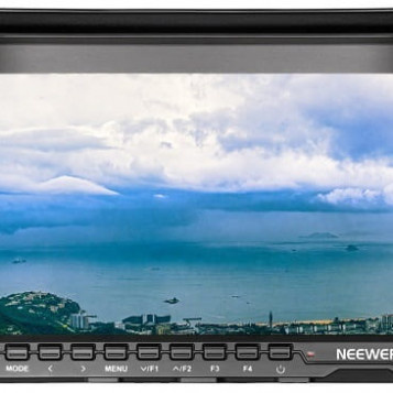 Monitor do kamery terenowej Neewer FW759 7'' HD 1080p