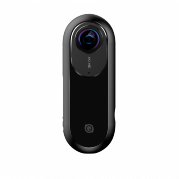 Mini bezprzewodowa kamera ABfoto Insta360 One 4K UHD