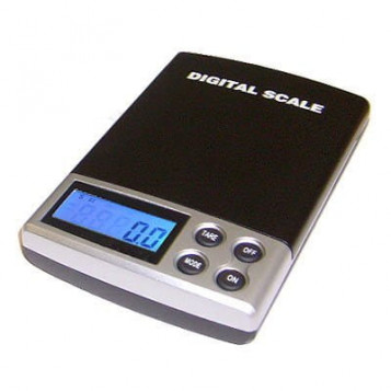 Uniwersalna waga elektroniczna Digital Pocket Scale H1794