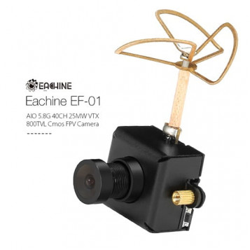Mini kamera FPV Eachine EF-01 5.8GHz