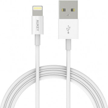 Kabel USB A na Lghtning Aukey CB-D20 do Apple