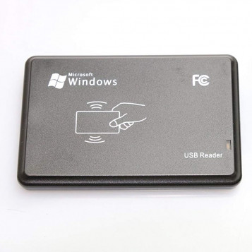 Czytnik kart RFID USB R20D-USB