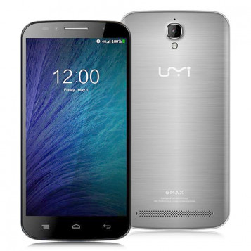 Smartfon UMI EMAX 4G LTE 5'' 2GB 16GB