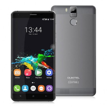 Smartfon Oukitel K6000 PRO 5.5'' 3GB 32GB