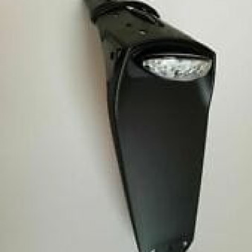 Motocyklowy błotnik tylny z lampą Acerbis 200000840