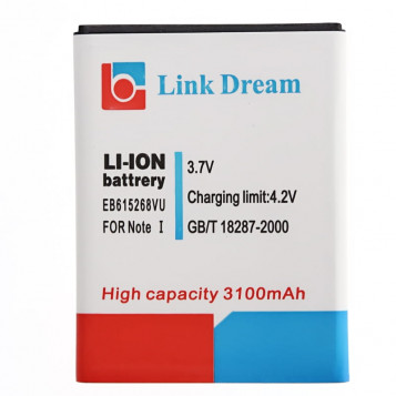 Bateria akumulator Link Dream 3.7V 3100mAh