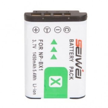 Bateria do aparatu cyfrowego sony Seiwei NP-BX1 1450mAh