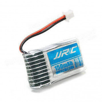 Oryginalna bateria JJRC 30C 150mAh 3 pin