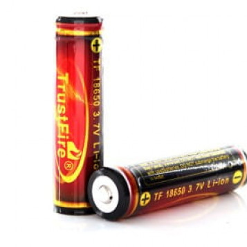 Bateria akumulator TrustFire TF 18650 3000mAh