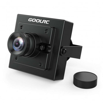 Kamera CCD 700TVL 3.6mm 1/3' Sony CMOS Goolrc