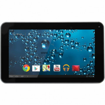 Tablet 10 Cali Android USB WiFi na prezent FV23%