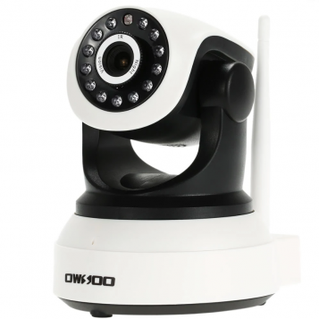 Bezprzewodowa kamera IP Owsoo S750EU HD H.264